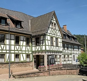 Foto Proberaum Liederkranz Concordie